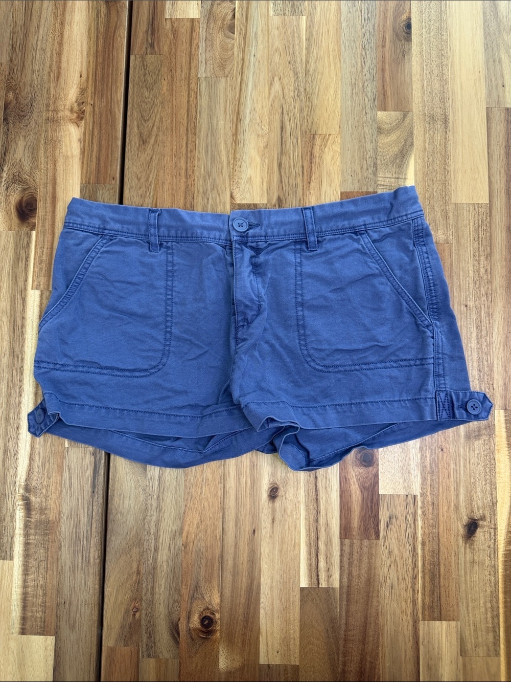Brandy Melville Chino Shorts